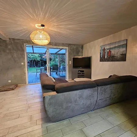 Lola, Maison Cosy, Charme, Jardin, Wifi, Parking